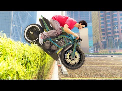 ЭТОТ ТРЮК Я ДЕЛАЛ 2 ГОДА - GTA 5 ТРЮКИ ЭТОТ ТРЮК Я ДЕЛАЛ 2 ГОДА - GTA 5 ТРЮКИ
