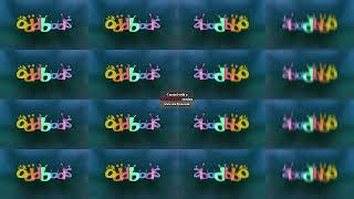Oddbods Logo Effects Video Oddbods On Mv In Confusion