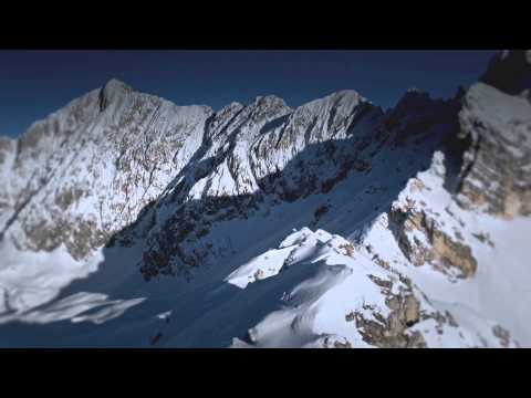 SALEWA Chronicles - Escape with Glen Plake