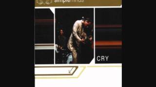 Watch Simple Minds Lazy Lately video