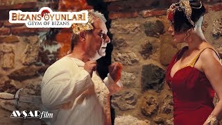 Bizans Oyunları - Sende mi Muhteris?!?