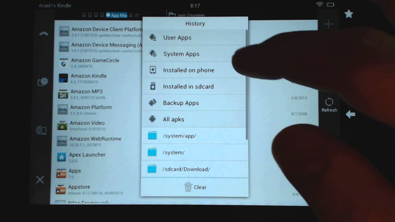 Download Es File Explorer For Android 2.3.6 Download Es File Explorer For Android 2.3.6