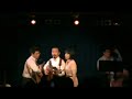 The Kid (Peter, Paul and Mary Cover)