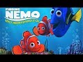 [Finding Nemo - Игровой процесс]
