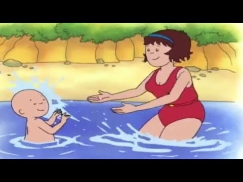Caillou en Español - Dibujos Infantiles ( 4 HORAS COMPILATION) Capitulos Completos Caillou en Español - Dibujos Infantiles ( 4 HORAS COMPILATION) Capitulos Completos