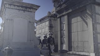 The North Side Skull & Bone Gang - 0:15 Seconds