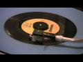 Roy Orbison - Blue Angel- 45 RPM Original Mono Mix