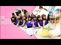 Foto Cherry Belle Indonesia Official images Foto Cherry Belle Indonesia Official