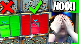 This Deathrun Made Me Face Reveal..