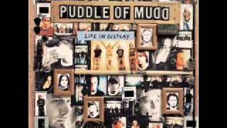 Watch Puddle Of Mudd Daddy video