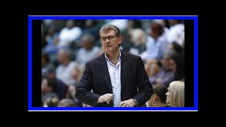 Uconn Wont Get State Money To Pay Off 10M On Ollies Contract