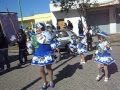 Caporales N G morón en merlo 2013