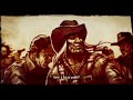 Call of Juarez: Billy na Ratunek - Wprowadzenie - Odcinek 2