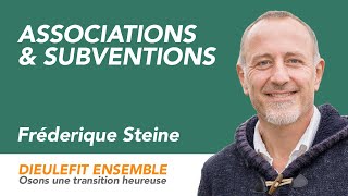 Associations et Subventions