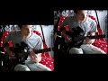 Like Light To The Flies Guitar Cover