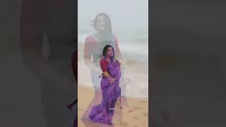 Malarkale Malarkale Parvathy R Krishna Youtube Shorts