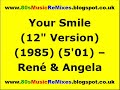 view Your Smile [12-Inch Version]