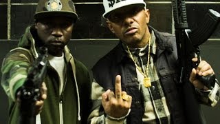 Watch Mobb Deep Taking You Off Here video