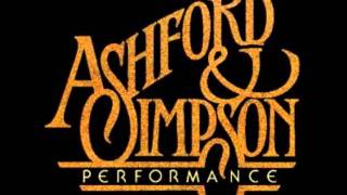 Watch Ashford  Simpson It Shows In The Eyes video