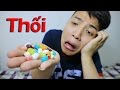 NTN - Thử Ăn Kẹo Thối (Eatting bean boozled)