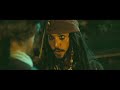 Johnny Depp-Cherokee Boogie