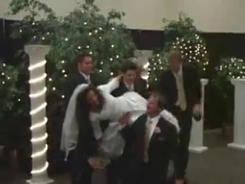 LDS Mormon Wedding Video Los Angeles Temple