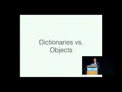 Alex Gaynor: Fast Python, Slow Python - PyCon 2014 Alex Gaynor: Fast Python, Slow Python - PyCon 2014 klip izle