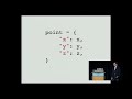 Alex Gaynor: Fast Python, Slow Python - PyCon 2014 klip izle