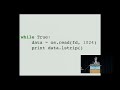 Alex Gaynor: Fast Python, Slow Python - PyCon 2014 klip izle