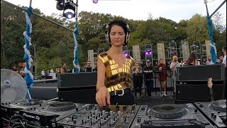 Veleyle For Soundscape Festival At Istanbul Reupload