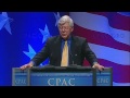 Congressman West Entire CPAC Speech Congressman West Entire CPAC Speech