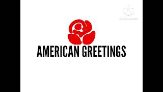 Care Bears American Greetings Sabella Dern Entertainment Logo Remake