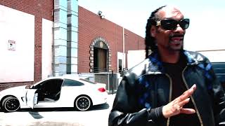 Watch Snoop Dogg I Wanna Thank Me feat Marknoxx video