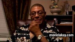 Interview With Bob Lemoine Movielakay 