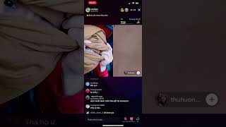 Tiktok Em Thu Hường Lột Đồ Với Thầy Vũ