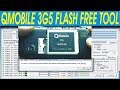 How to Flash QMobile 3g5 MT-6276 with Free Flash Tool