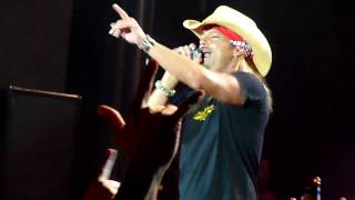 Watch Bret Michaels Sweet Home Alabama feat Rickey Medlocke Gary Rossington Bobby Capps Peter Keys video