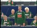 European Parliament
