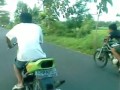 Ninja Ijo Mbeku Drag Klaten images Ninja Ijo Mbeku Drag Klaten