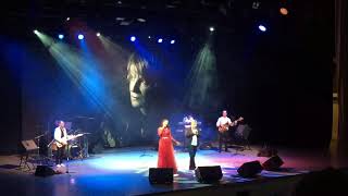 Премьера! Виктор Салтыков И Диля Даль - Зима