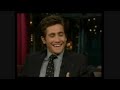 Jake Gyllenhaal