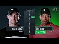 Tiger Woods vs Rory McIlroy Highlights | 2019 WGC-Dell Technologies Match Play