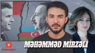 Məhəmməd Mirzəlini Öldürmək Üçün Fransaya Gələn Azərbaycan Vətəndaşına 10 Il Həbs Verildi