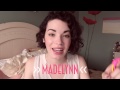 Current Favorites // LaMadelynn