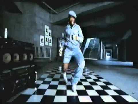 Missy Elliott - Let It Bump (with lyrics)