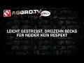 ESTA - ES LÄUFT - AGGROTV LYRICS (OFFICIAL VERSION AGGROTV)