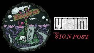 Varim - The Signpost Official Audio