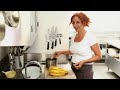 Chocolate-Banana Pudding Recipe - Everyday Food with Sarah Carey