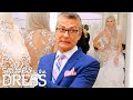 Bride Has Unlimited Budget For Her Royal Kentucky Wedding Dress | Say Yes To The Dress