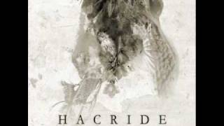 Watch Hacride Vision Of Hate video
